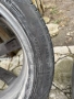 2 бр. гуми 235/45/19 Nokian, снимка 3