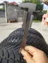 Продавам зимни гуми, снимка 1
