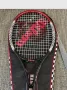 Професионална Тенис ракета Tennis Racquet Wilson Hammer 8.2 Flat Beam Swing index System Stretch Pws, снимка 2