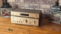Denon PMA-1500r mk2 & TU 255, снимка 1