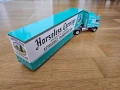 Kenworth K100 "Horseless Carriage" 1976 - мащаб 1:43 на IXO\Altaya моделът е нов в кутия, снимка 5