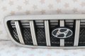 Предна решетка Hyundai Terracan / предна емблема Хюндай Теракан, снимка 2