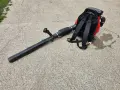 МОТОРНА МЕТЛА, ДУХАЛКА ATILA MADE IN ITALY 🇮🇹. ПЕРФЕКТНА , снимка 12