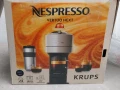 Кафемашина Krups Nespresso Vertuo Next, за Ремонт., снимка 1