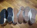 Детски балеринки сандали 3 вида, снимка 3