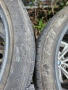 Продавам 2 броя летни гуми Good Year Excelence 245/40/19, снимка 3