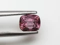 Шпинел от Мианмар с интензивен Падпараджа цвят 1.09кт.! Нов!, снимка 12
