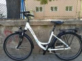 26 цола алуминиев велосипед с 7 скорости усилени капли амортисьори предни като нов , снимка 5