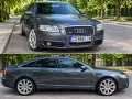 Audi A6 C6 3.0 TDI (225 к.с.) Седан – S-Line / , снимка 1