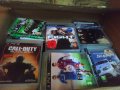 call of duty virtua fighter 5, virtua tennis nba 2k16, just cause 2 ps3, sony playstation 3, снимка 9