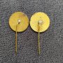 Бронзови значки - Шипка , снимка 2