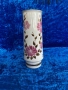 красива ръчно рисувана ваза, снимка 2