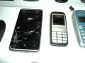 Стари мобилни телефони, снимка 6