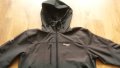 Bergans of NORWAY Stretch Jacket размер L за лов риболов туризъм изцяло еластичен суичър - 372, снимка 3