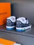 Louis Vuitton Дамски Маратонки👟Дамски Спортни Обувки Луис Витон - Различни Цветове Код SEM-311, снимка 3