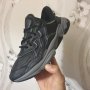 оригинални кожени маратонки ADIDAS OZWEEGO CORE BLACK номер 43 1/3, снимка 8