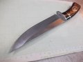 Нож "Columbia" с кания - 2, снимка 5