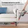 Вертикална прахосмукачка JIMMY H9 Flex, снимка 3