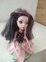 Monster High кукли, снимка 3