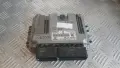 Компютър Hyundai i30 1.6 CRDi 2009 0281016491 39114-2A410 i30 (2007-2011), снимка 1