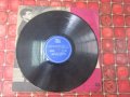 Голяма руска грамофонна плоча Лист 4а, снимка 4