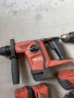 Hilti CPC машини комплект, снимка 2