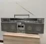 🔈Ретро колекционерски радиокасетофон PIONEER  SK-909F - Boombox - профилактиран🔈, снимка 1