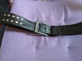 Колан марков на Армани 113см на 42мм естествена кожа, снимка 3