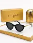 Bvlgari Слънчеви Очила С UV400 Защита - Различни Цветове Код SEM-86, снимка 2