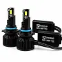 LED крушки Paolo T55 9005 130W 12V 24V, снимка 2