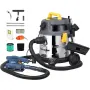 Индустриална прахосмукачка Vacmaster WD L20, снимка 9