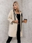 Дамско палто CLAUDETTE, 4цвята , снимка 5