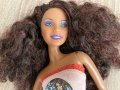 Ретро кукла American Idol Barbie Doll Simone, снимка 10