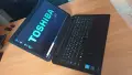 15.6'Toshiba Лаптоп 2x2.41Ghz/4GB-Ram/128GB SSD / USB3.0b - Бат. 3ч. , снимка 1