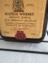 Люлка, празна бутилка от уиски Ballantines , 3L, снимка 5