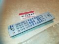 jvc rm-sdr008e dvd recorder remote 0403211936, снимка 5