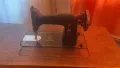 Крачна шевна машина Лучник, снимка 2