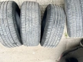 ТОП ОФЕРТА! 4 бр. летни гуми Dayton 215/60R16, снимка 8