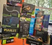 Кутии от Процесори/Видеокарти | CPU & GPU boxes | intel | AMD | Nvidia, снимка 3