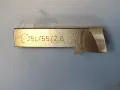 Комплект зъбонарезни ножове AMK-Messer JK, 5L, 5R, 55, M2, 6 ulingelnberg, снимка 5