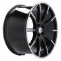 21" Джанти B Style 5X130 Mercedes G Wagon W463 W463A W464 G500 G63 G65, снимка 5