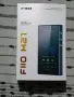 Fiio M21 дигитален аудио плеър, снимка 1