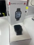 Смарт часовник Huawei FIT 3, Black Body, 43.2mm, Black Fluoroelastomer Strap, снимка 4