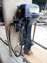 Продавам извънб.д-л Evinrude 6HP, 4т, дълъг ботуш, обслужен, внос от Италия, снимка 3