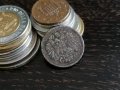 Монета - Австро-Унгария - 20 хелера | 1916г., снимка 3