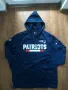 nike patriots - страхотно мъжко горнище КАТО НОВО Л, снимка 4