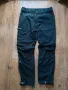 Lundhags - страхотен мъжки панталон 52/Л, снимка 6