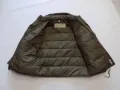 яке burberry vintage retro горнище палто тренч сако елек худи суичър спортно мъжкко оригинално XL, снимка 5