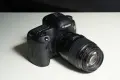 Фотоапарат Canon 5d mark III тяло, 58 000 кадъра, снимка 1