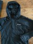 Columbia / Men's Puddletown Jacket - страхотно мъжко яке КАТО НОВО, снимка 2